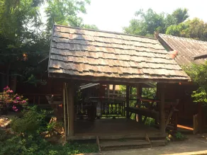 Mae Yen House Pai - Image 4