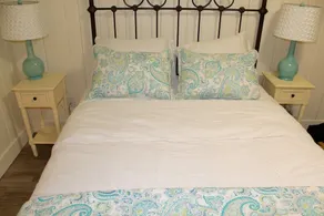 Ludington Beach House - Image 2