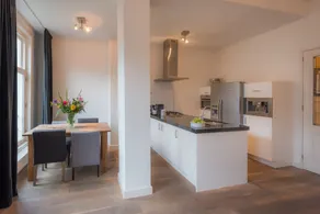 Dynasti Apartments Amsterdam - Image 3