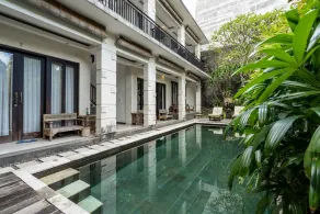 OYO 785 Van Mandri Guest House - Image 3