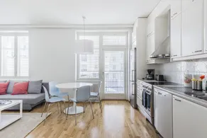 Helsinki South Central Apt Lönnrot - Image 3