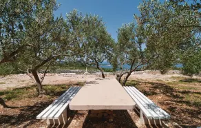 Awesome Home in Povlja With 2 Bedrooms, Outdoor Swimming Pool and Heated Swimming Pool - Image 2