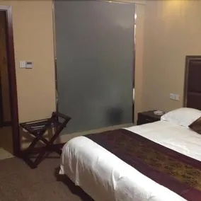 Motai Business Hotel Tonglu - Image 4