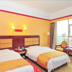 Dong Da Men Hotel - Image 4