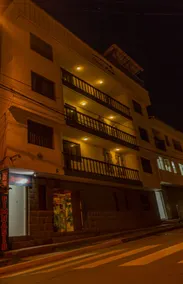 Cusco Pardo Hotel - Image 4