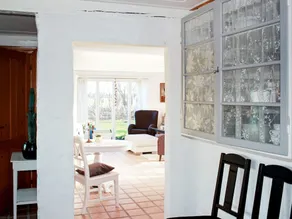 Comfy Holiday Home in Jutland With Barbecue - Image 3