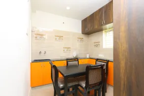 Moukthi Apartment By OYO Rooms - Image 2