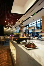 Huzhou Changxing Yaduo Hotel - Image 5
