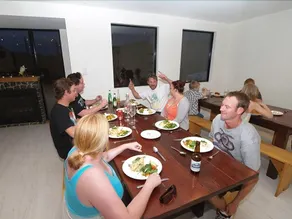 Habitat Chalet - Image 2