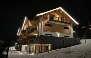Dachstein Apartment (2–4 people / 1 bedroom, 1 bathroom) - Alpium Apartments - Image 5