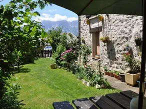 Le Cairn Chambres D'hotes Et Table D'hotes - Image 4
