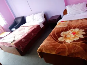 Hotel Pokhara Peace - Image 3