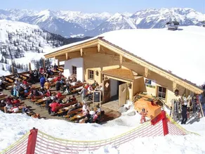 Excellent Apartment in Reith im Alpbachtal Near Ski Area - Image 4