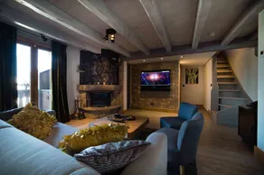 Les Balcons De Pralong - Apartment 14b - Image 2
