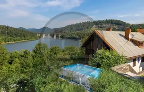 Awesome Home in Fuzine With Wifi and 5 Bedrooms - Image 4