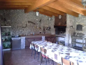 Villa With 5 Bedrooms in Sant Esteve de la Sarga, With Wonderful Mount - Image 4