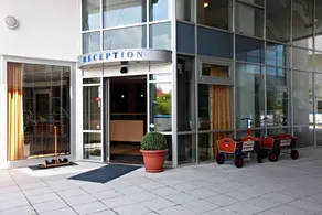 Aparthotel Zingst - Image 5