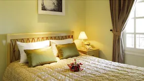 Ma Maison Boutique Hotel - Image 4