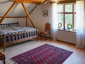 6 Person Holiday Home in Årjäng - Image 3