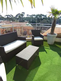 Hotel La Cote d'Argent - Image 4
