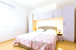 Apartment With 2 Bedrooms in Kožino, With Shared Pool, Furnished Balcony and Wifi - 800 m From the Beach - Image 4