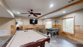 Bearmont Lodge by RedAwning - Image 5
