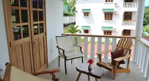 La Fontaine Holiday Apartment - Image 4