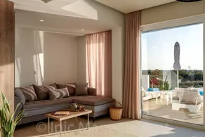 Villa Pelagia Seafront Villa Pelagia Superb New Listing2021 - Image 4
