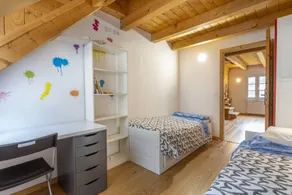 Halte Rothe Haus Tarvisio Charming Flat - Image 5