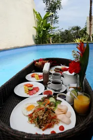 Vrindavan Ubud Villa - Image 4