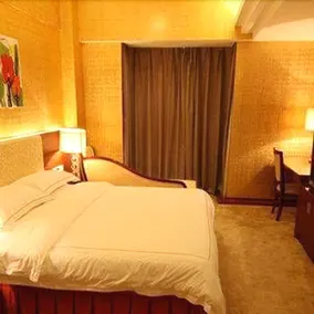 Hengsheng Hotel - Image 2