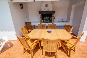 Mercedes - comfortable holiday accommodation in Calpe - Image 5
