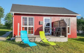 Nice Home in Pfaffroda With Wifi and 2 Bedrooms - Image 3