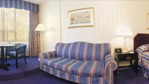 Toronto Plaza Hotel Airport - Image 2