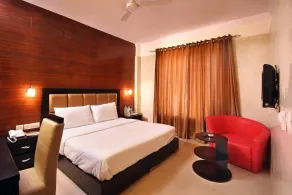 Hotel O'Delhi - Image 2