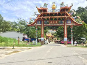 Monster Homes Pangkor - Image 4
