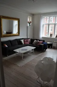 Best Stay Copenhagen-Henrik Steffens Vej - Image 4
