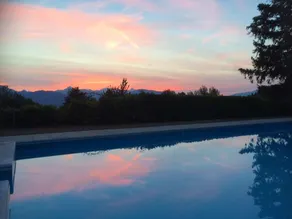 Villa With 3 Bedrooms in Barga, With Wonderful Mountain View, Private Pool, Furnished Garden - 57 km From the Beach - Image 2