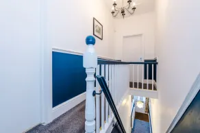 R&R Character Victorian 4-Bedroom Home - Image 3