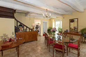 Les Palmiers Chambres d'hôtes - Image 4