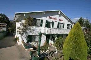 sonnblick lodge - Image 4