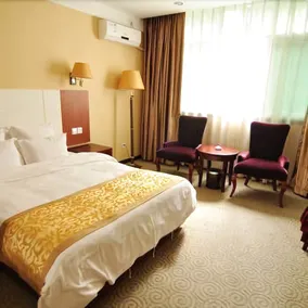 Rong Hua Hotel - Image 3