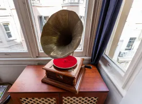 Well-Designed Studio Apartment 1 Min to Galata Tower - Image 2