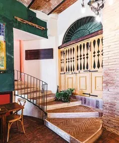 Il Borgo Di Olive Castello Sismano - Image 5