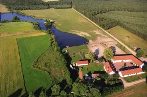 Osrodek Jezdziecki Borki Wielkie - Image 4