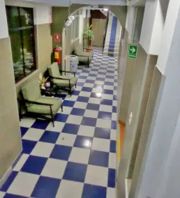 Hotel Residencial JH - Image 5