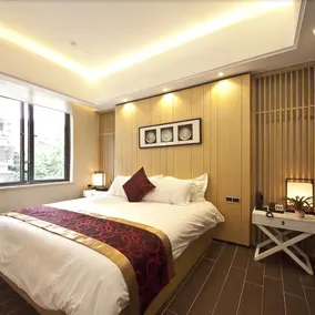 Yashun Art Boutique Hotel - Image 3