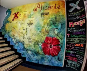 X Hostel Alicante - Image 5