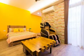 Yi Ho House B&B - Image 4