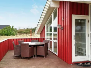 Welcoming Holiday Home in Hirtshals With Sauna - Image 5